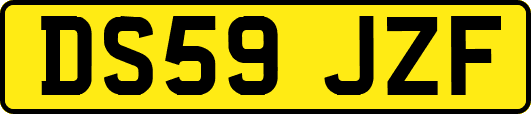 DS59JZF