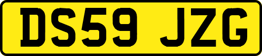 DS59JZG