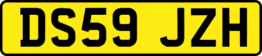 DS59JZH