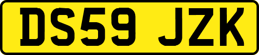 DS59JZK