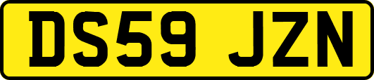 DS59JZN