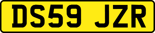 DS59JZR