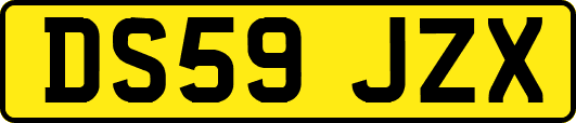 DS59JZX