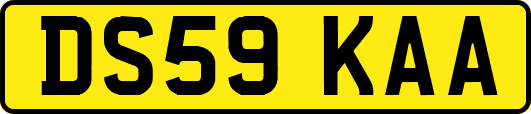 DS59KAA