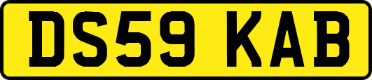 DS59KAB