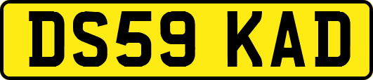 DS59KAD