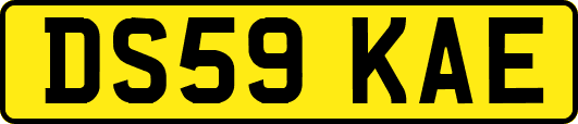 DS59KAE