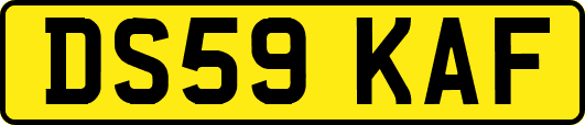 DS59KAF