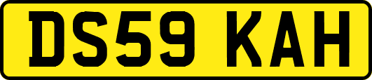 DS59KAH