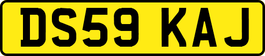 DS59KAJ