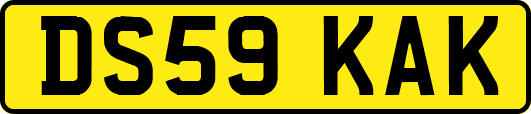 DS59KAK