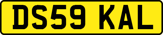 DS59KAL