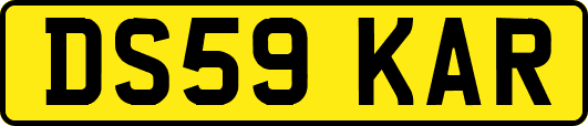 DS59KAR