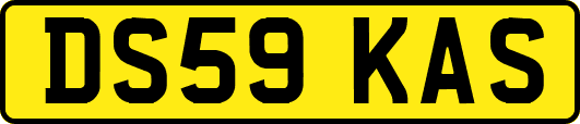 DS59KAS