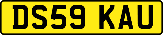 DS59KAU