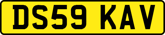 DS59KAV