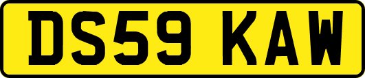 DS59KAW