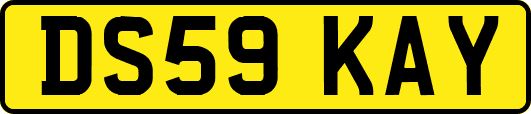 DS59KAY