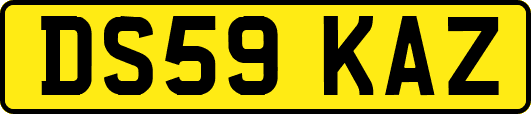 DS59KAZ