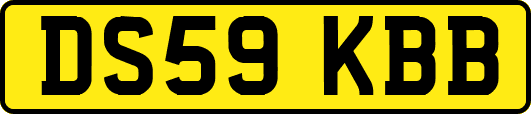 DS59KBB