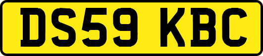 DS59KBC
