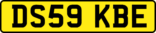 DS59KBE