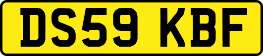 DS59KBF