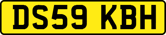 DS59KBH