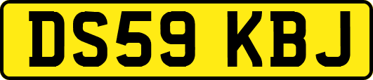 DS59KBJ