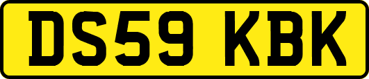 DS59KBK