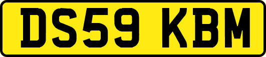 DS59KBM