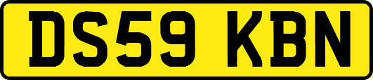 DS59KBN