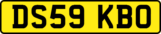 DS59KBO