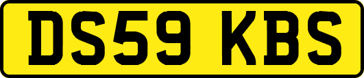 DS59KBS