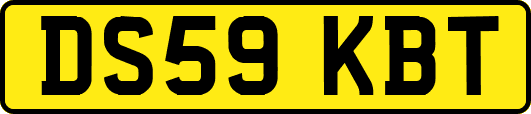 DS59KBT
