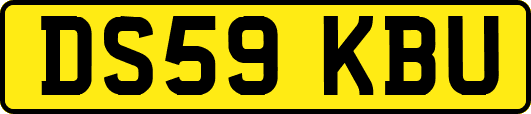 DS59KBU