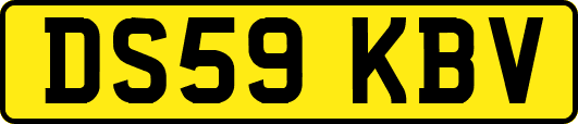 DS59KBV