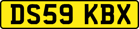 DS59KBX