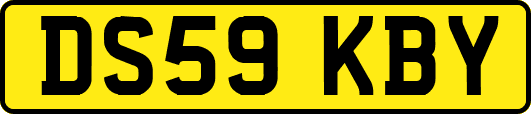 DS59KBY