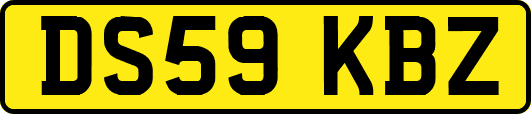 DS59KBZ