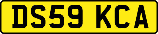 DS59KCA