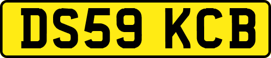DS59KCB
