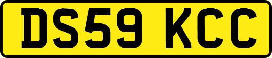DS59KCC