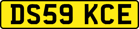 DS59KCE