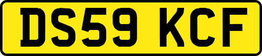 DS59KCF