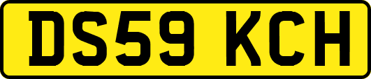DS59KCH