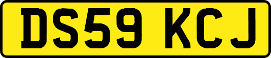 DS59KCJ