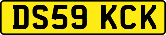 DS59KCK