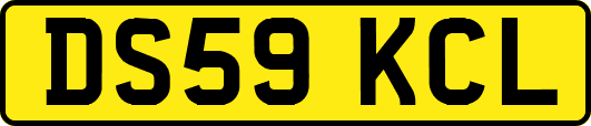 DS59KCL
