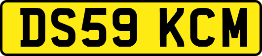DS59KCM